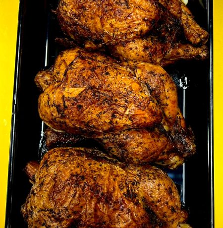 Pollo