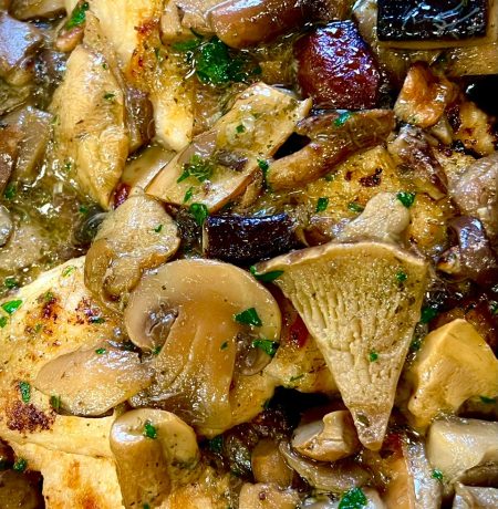 Funghi